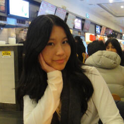 Abby Liu