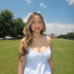 Angel Chang, Founder